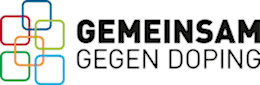 Gemeinsam gegen Doping